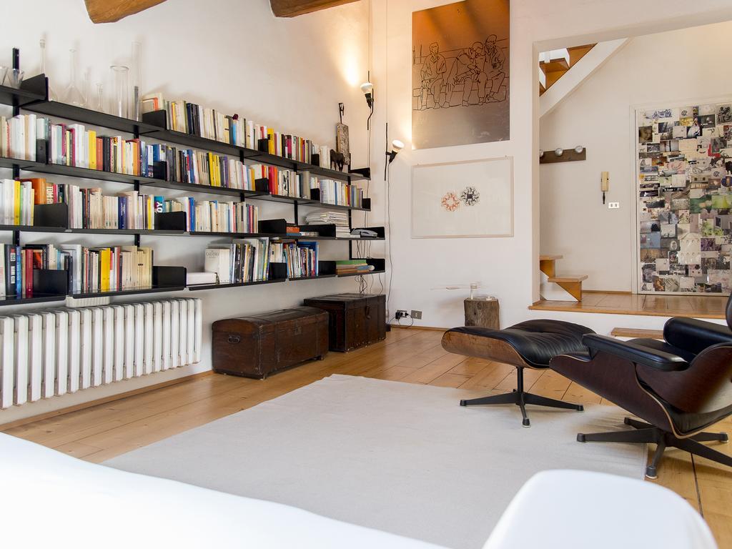 Stella21 Bedandbreakfast Модена Екстериор снимка