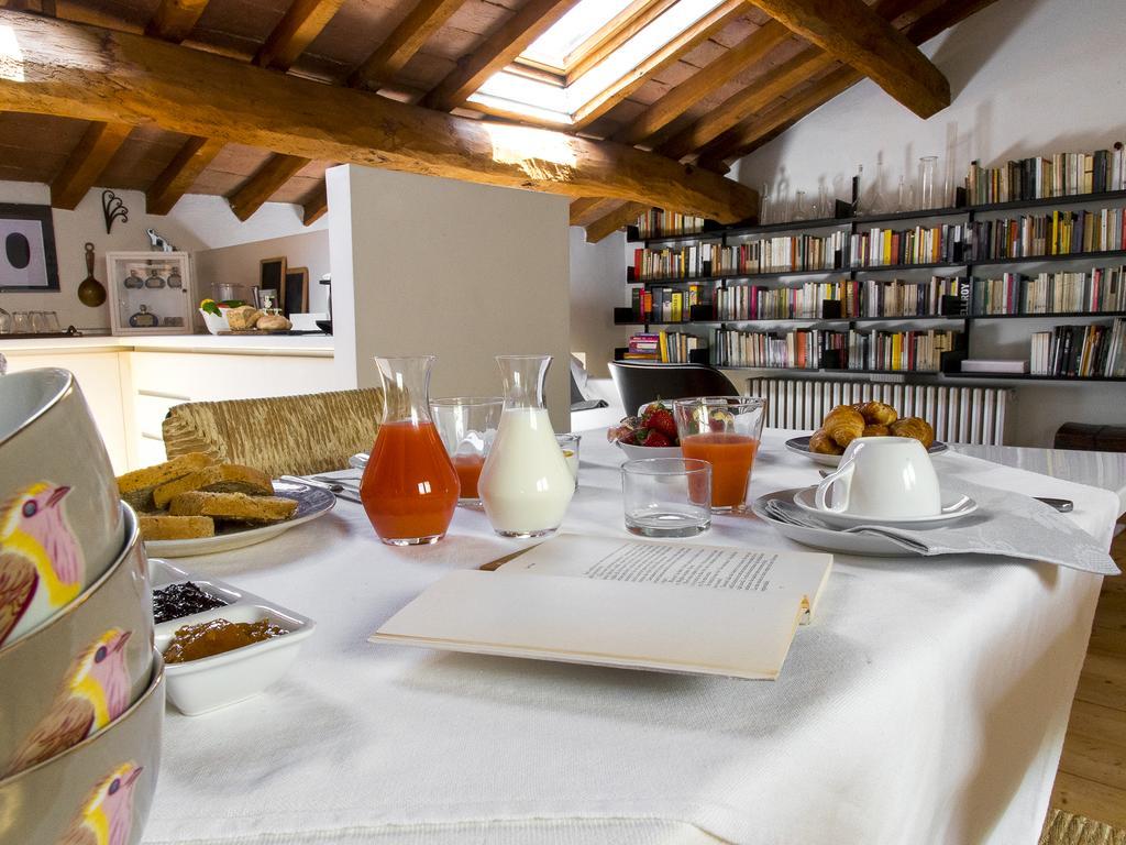 Stella21 Bedandbreakfast Модена Екстериор снимка