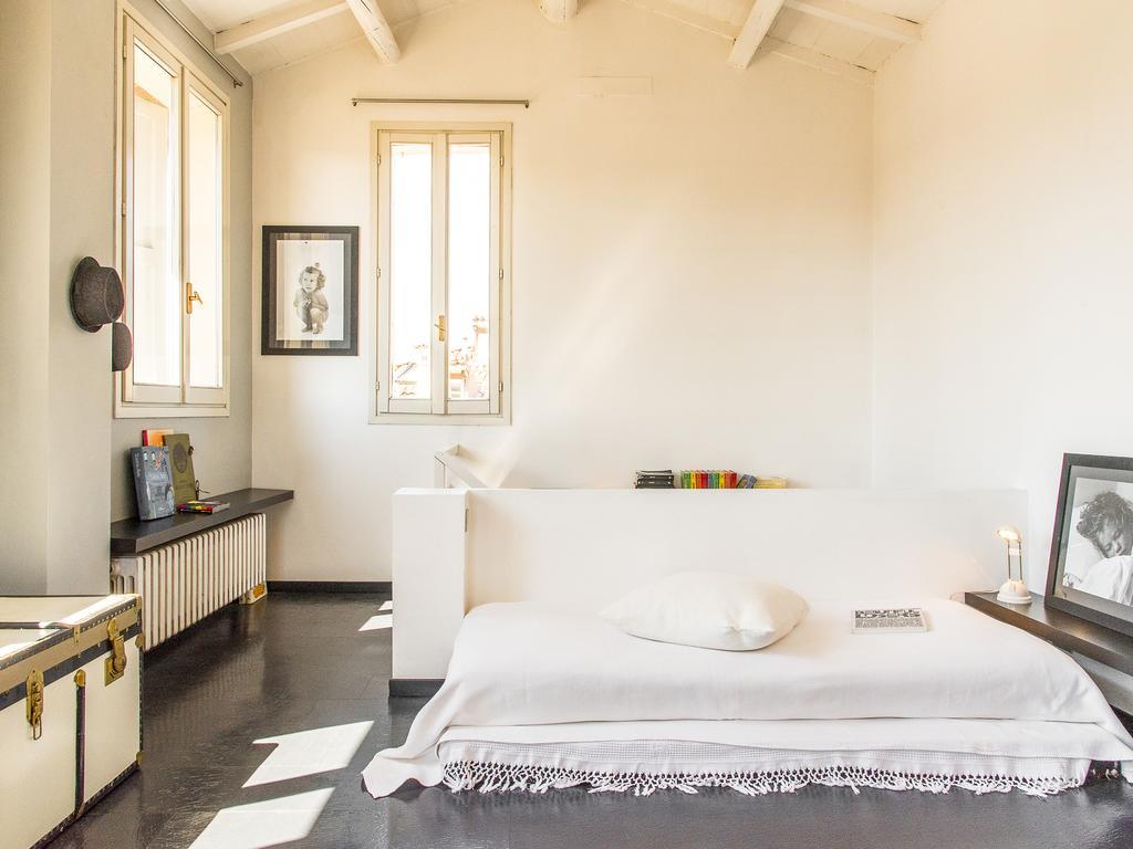 Stella21 Bedandbreakfast Модена Екстериор снимка