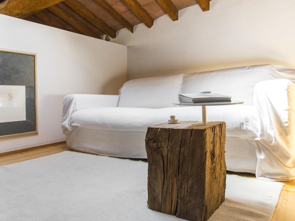Stella21 Bedandbreakfast Модена Екстериор снимка