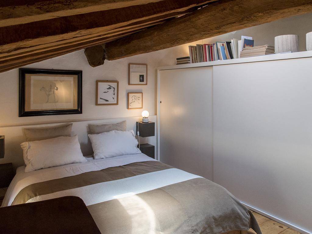 Stella21 Bedandbreakfast Модена Екстериор снимка