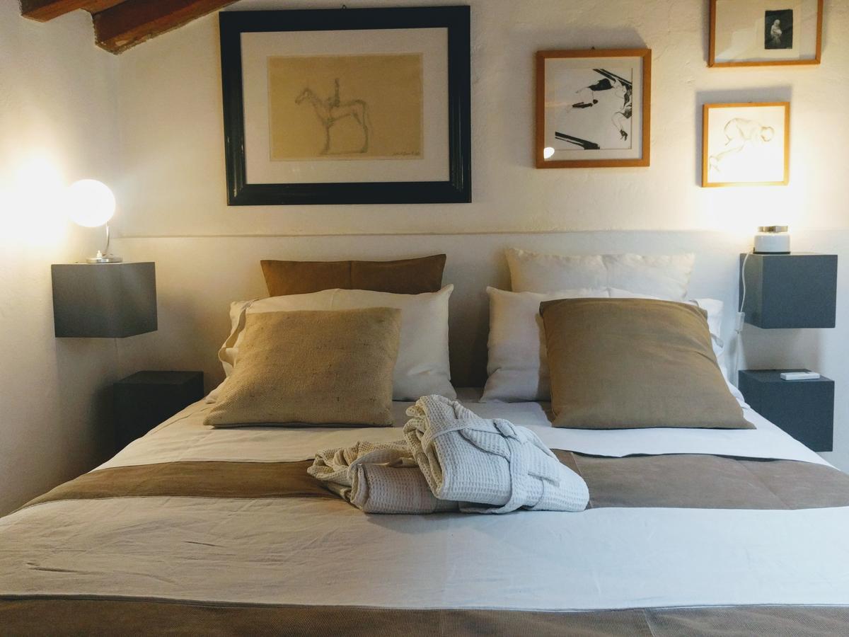 Stella21 Bedandbreakfast Модена Екстериор снимка