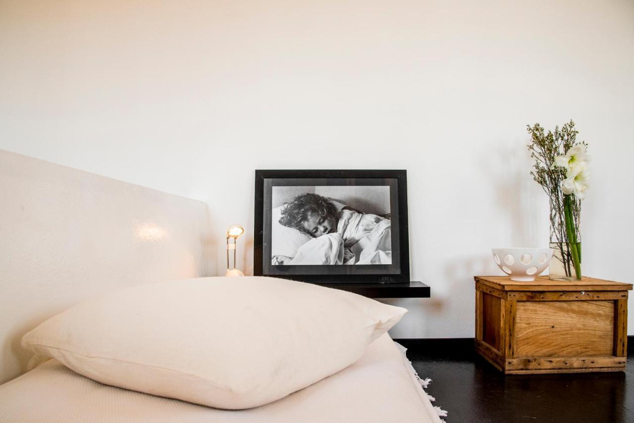 Stella21 Bedandbreakfast Модена Екстериор снимка