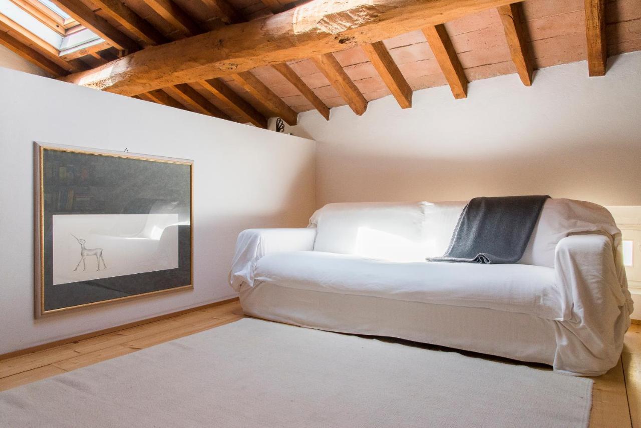 Stella21 Bedandbreakfast Модена Екстериор снимка