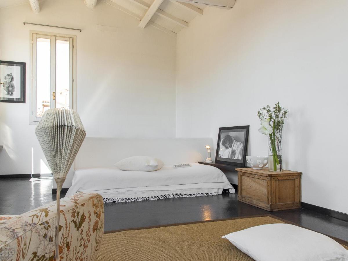 Stella21 Bedandbreakfast Модена Екстериор снимка